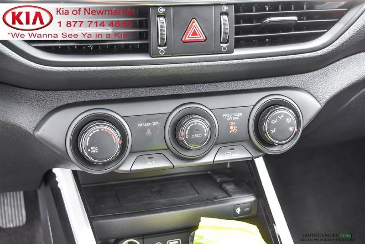 2021 Kia Forte EX 4dr Sedan Photo