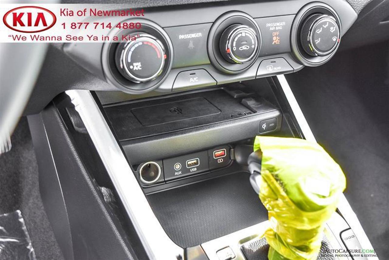 2021 Kia Forte EX 4dr Sedan Photo