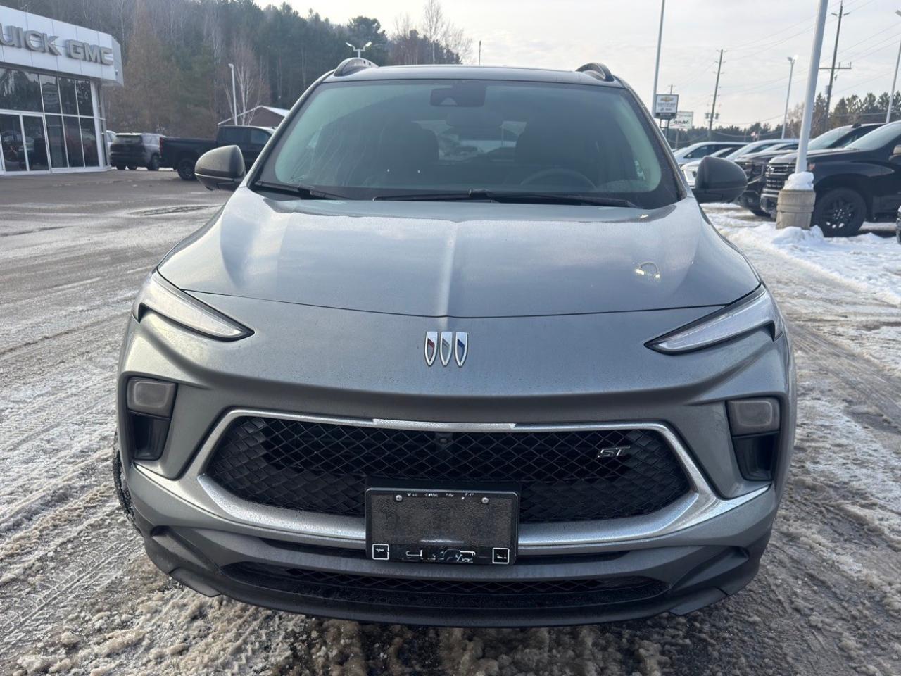 2026 Buick Encore GX Sport Touring AWD Photo