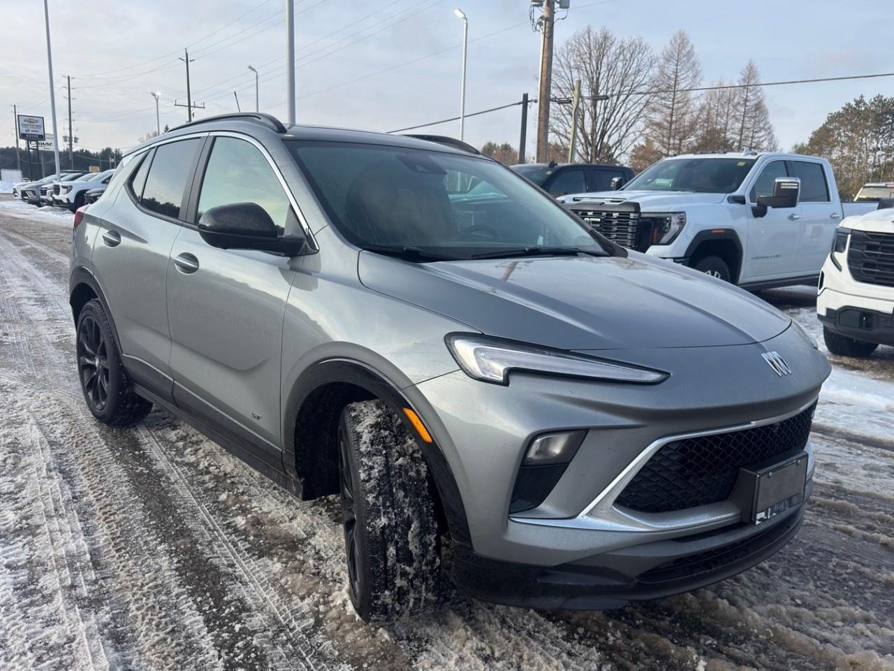 2026 Buick Encore GX Sport Touring AWD Photo