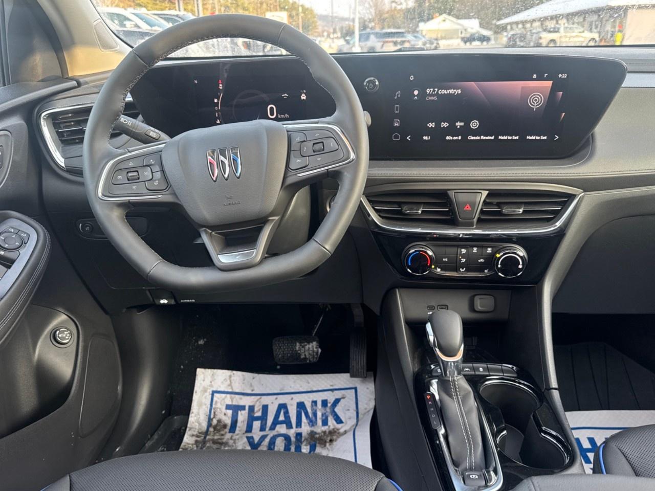 2026 Buick Encore GX Sport Touring AWD Photo