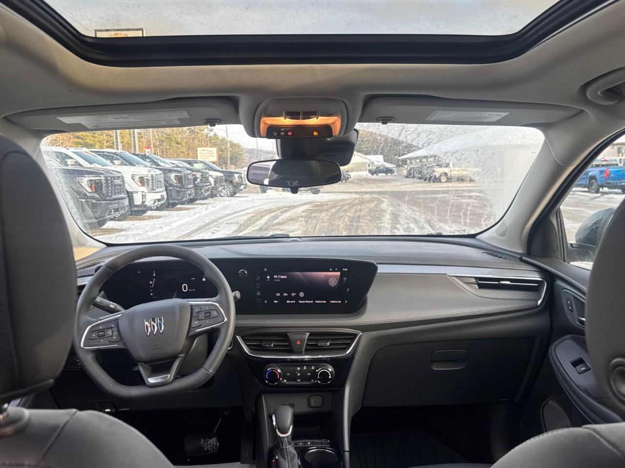 2026 Buick Encore GX Sport Touring AWD Photo