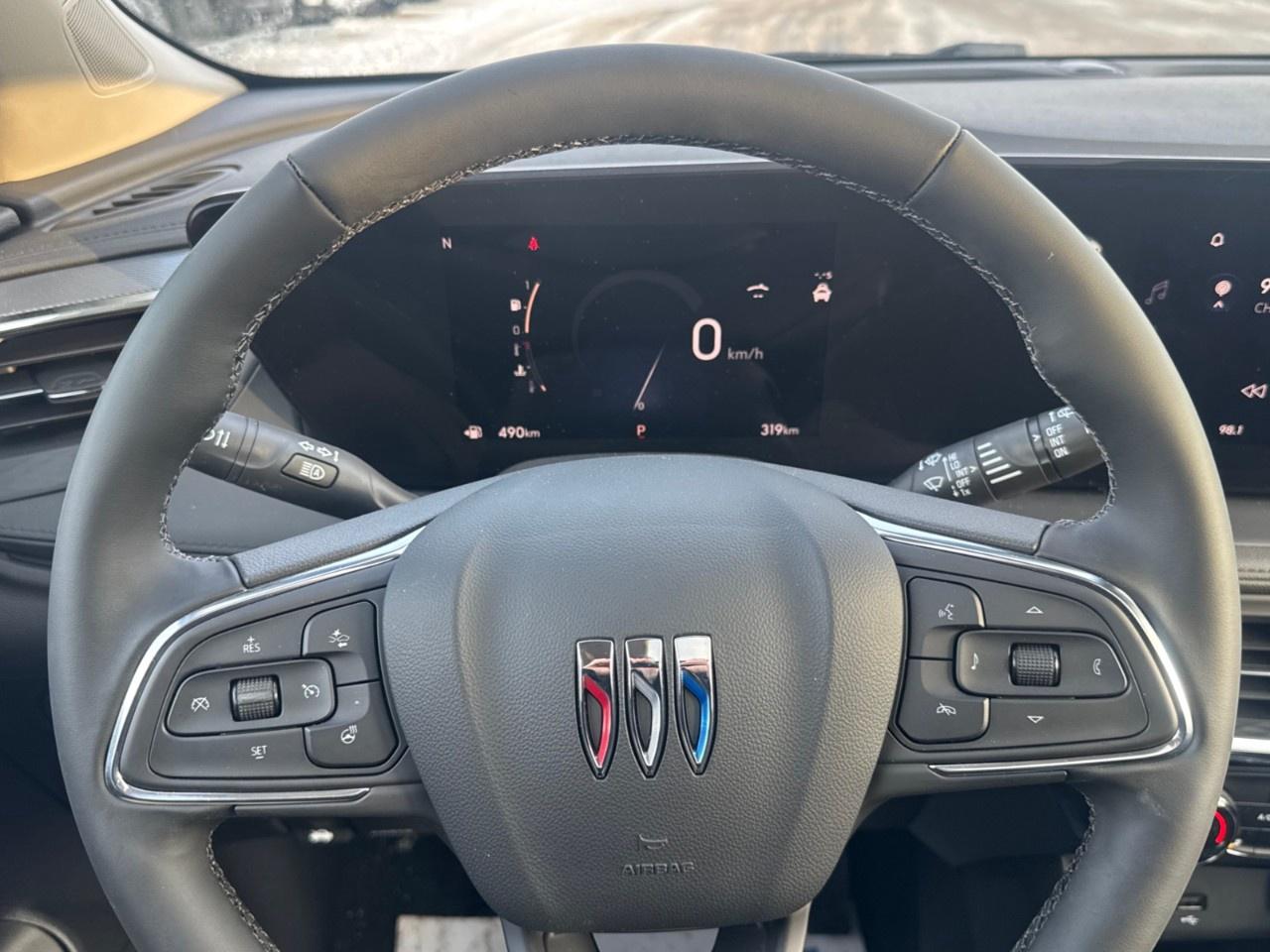 2026 Buick Encore GX Sport Touring AWD Photo