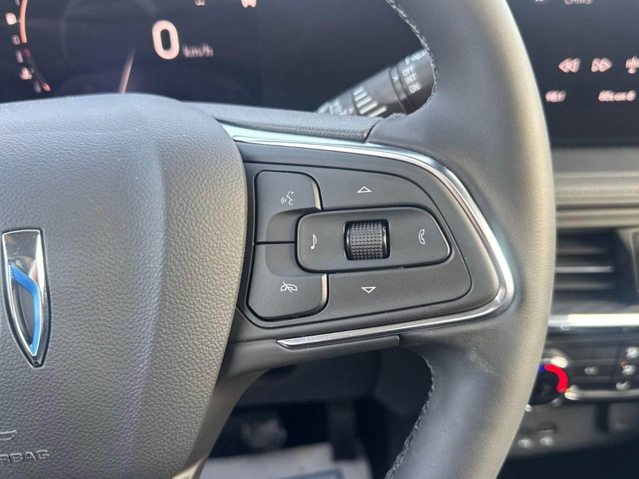 2026 Buick Encore GX Sport Touring AWD Photo