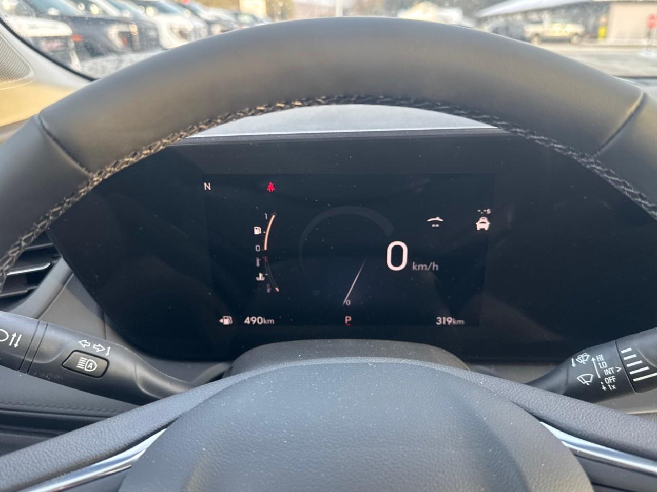 2026 Buick Encore GX Sport Touring AWD Photo