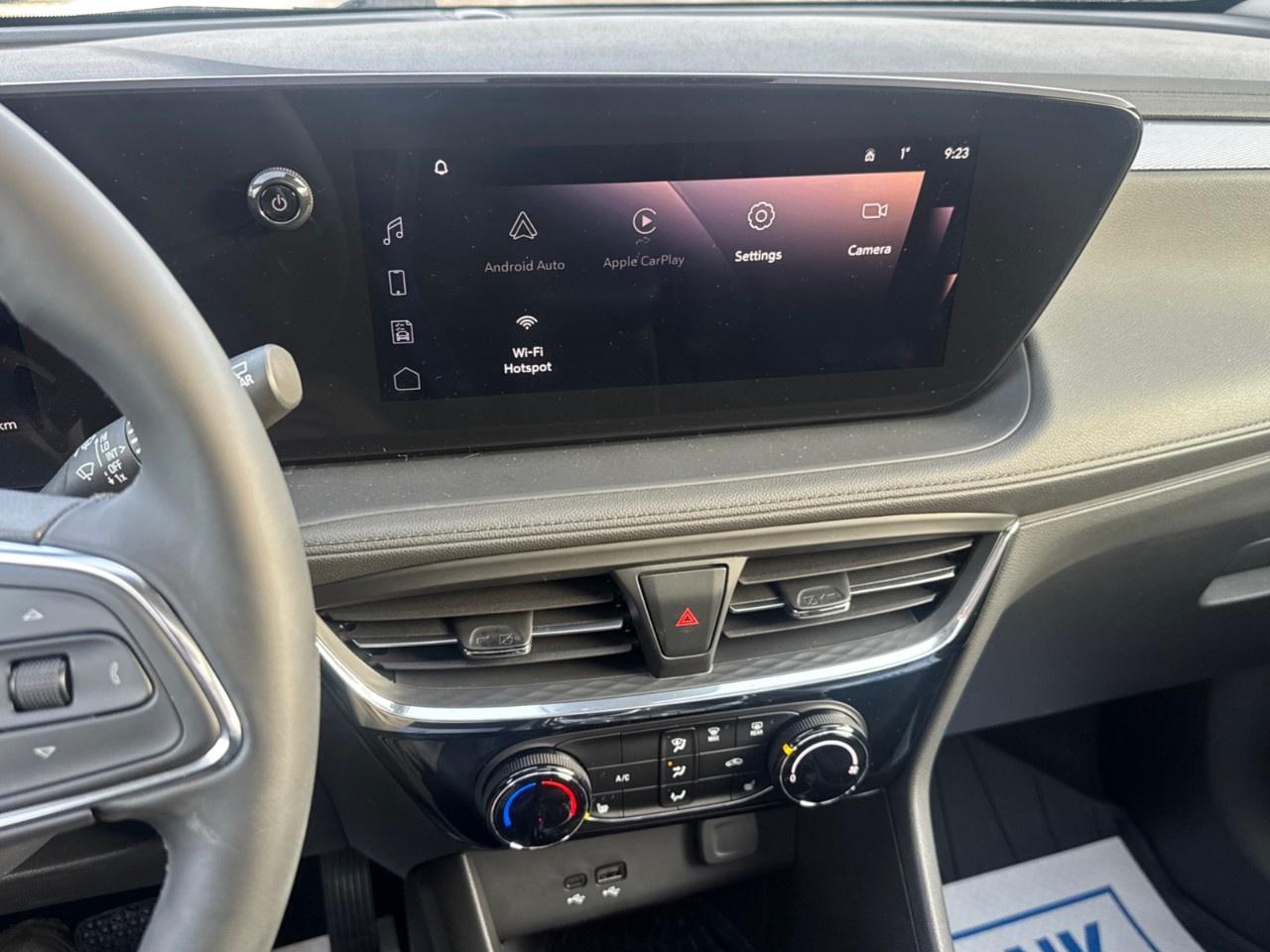 2026 Buick Encore GX Sport Touring AWD Photo