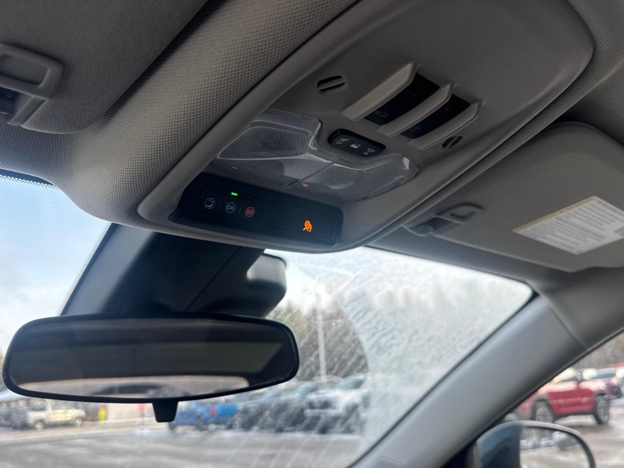 2026 Buick Encore GX Sport Touring AWD Photo