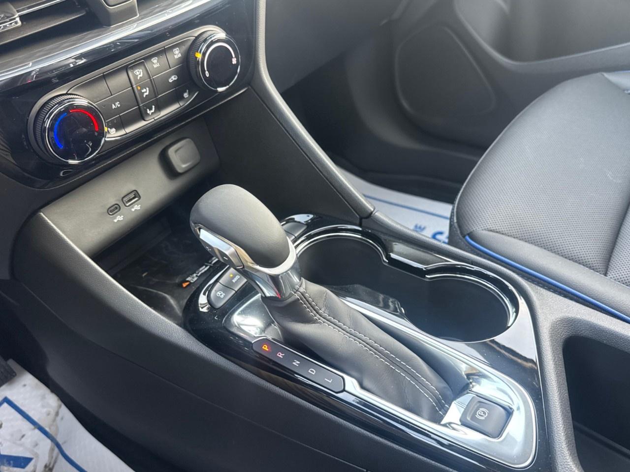 2026 Buick Encore GX Sport Touring AWD Photo