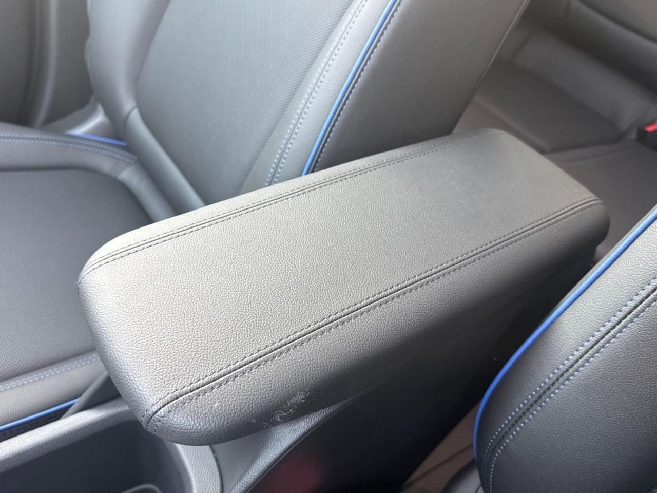 2026 Buick Encore GX Sport Touring AWD Photo