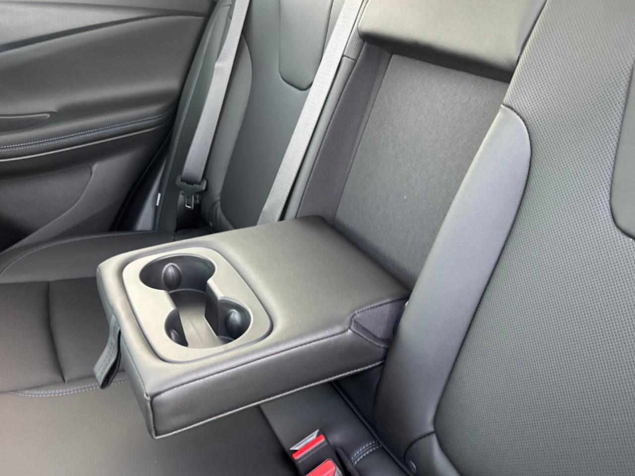 2026 Buick Encore GX Sport Touring AWD Photo