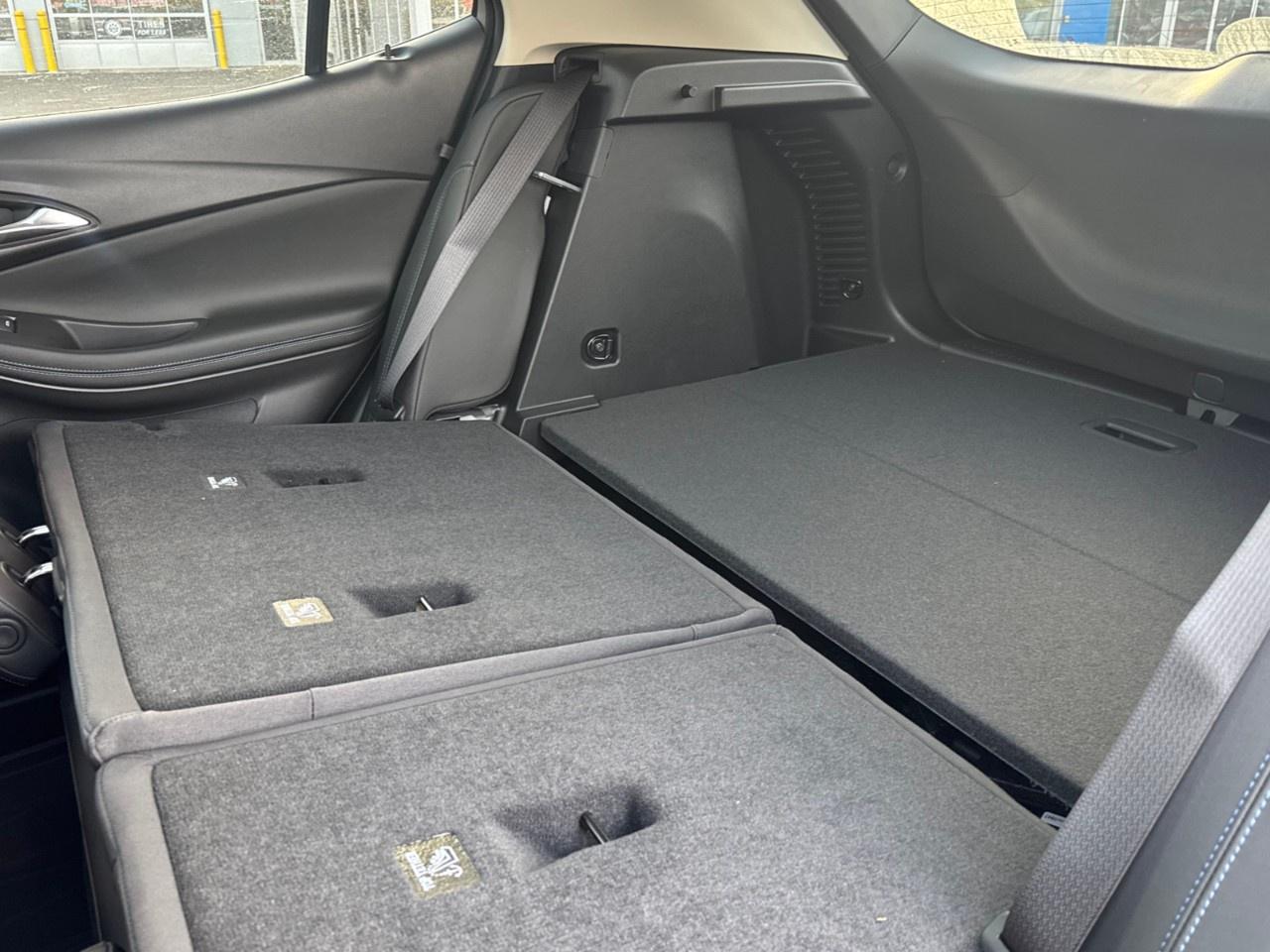 2026 Buick Encore GX Sport Touring AWD Photo