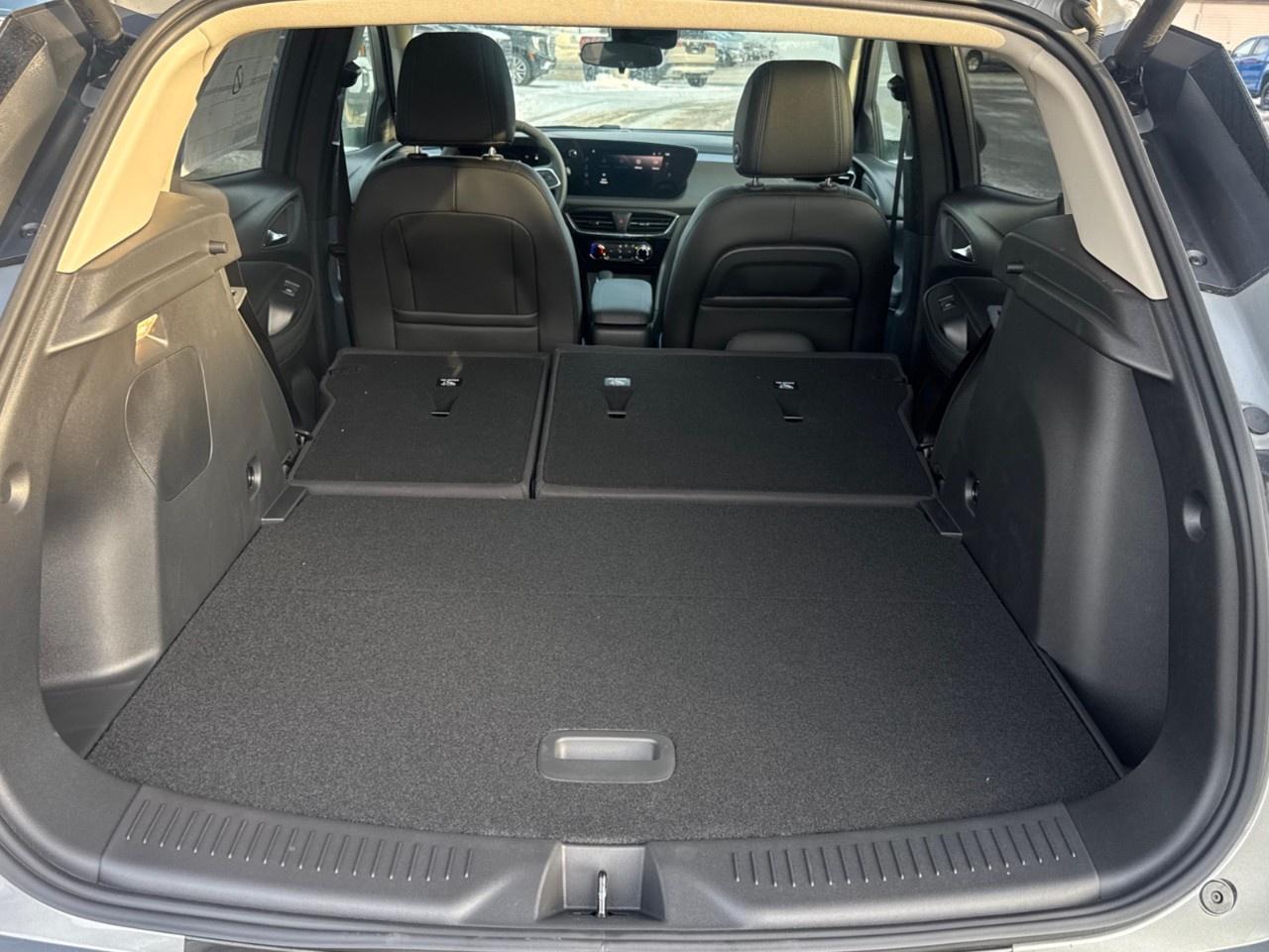 2026 Buick Encore GX Sport Touring AWD Photo