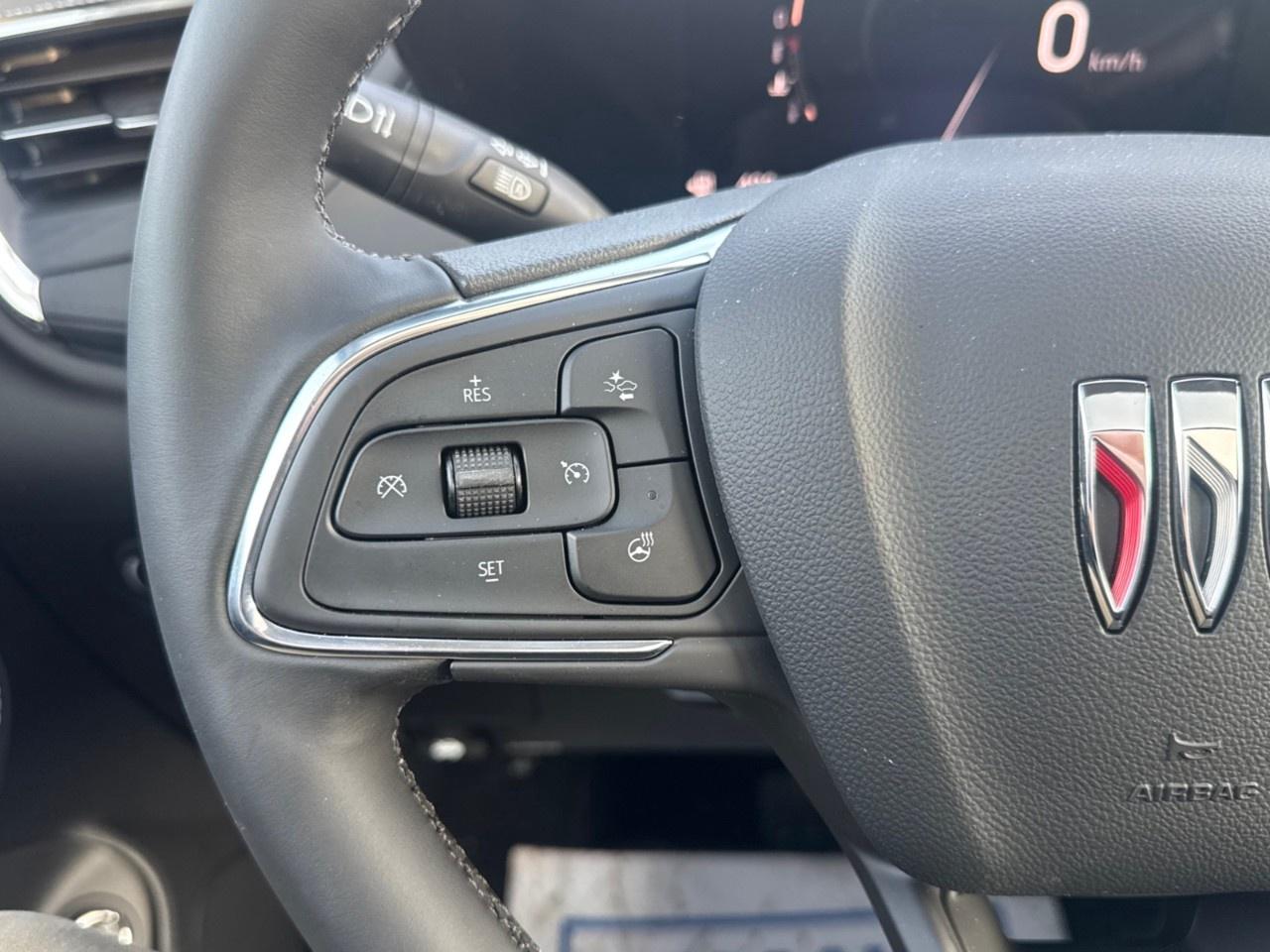 2026 Buick Encore GX Sport Touring AWD Photo