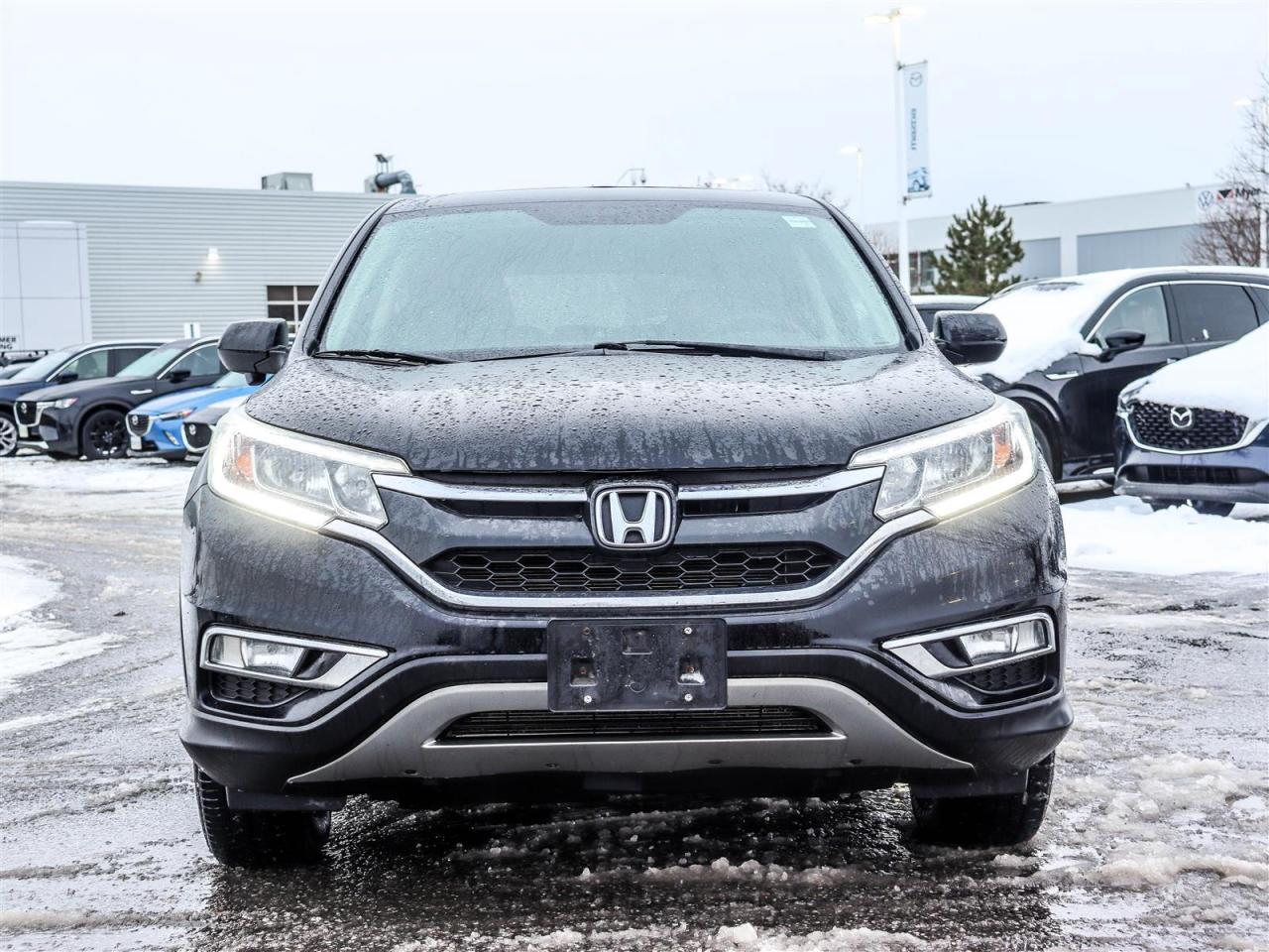 2016 Honda CR-V EX-L 4dr All-wheel Drive Photo