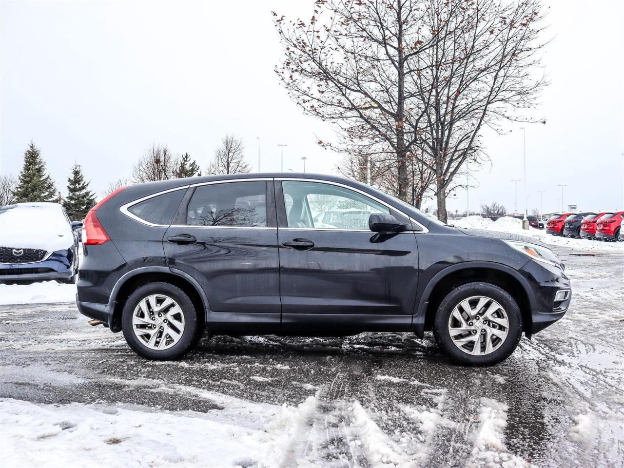2016 Honda CR-V EX-L 4dr All-wheel Drive Photo