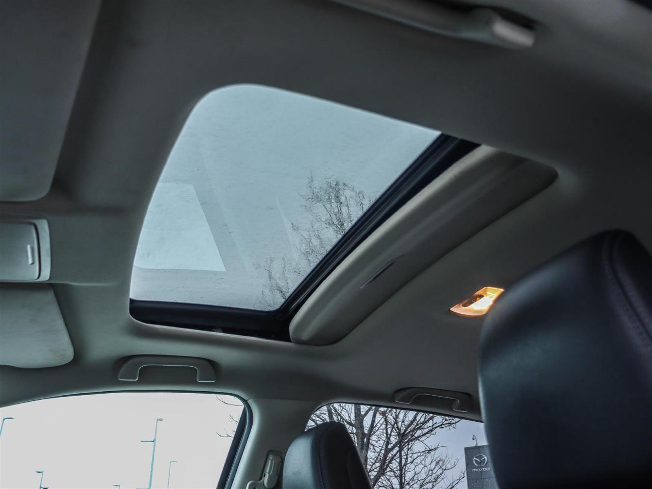 2016 Honda CR-V EX-L 4dr All-wheel Drive Photo