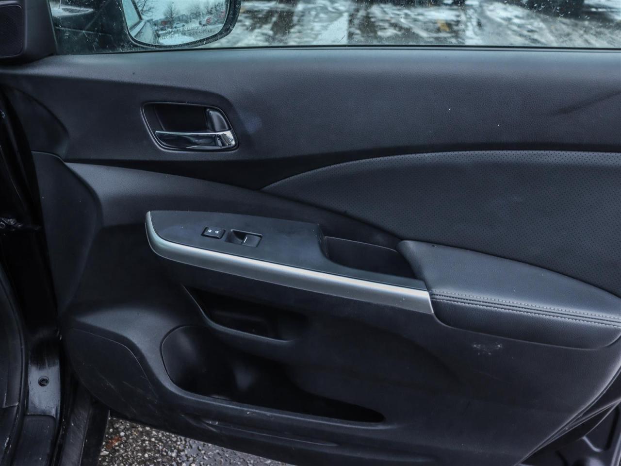 2016 Honda CR-V EX-L 4dr All-wheel Drive Photo