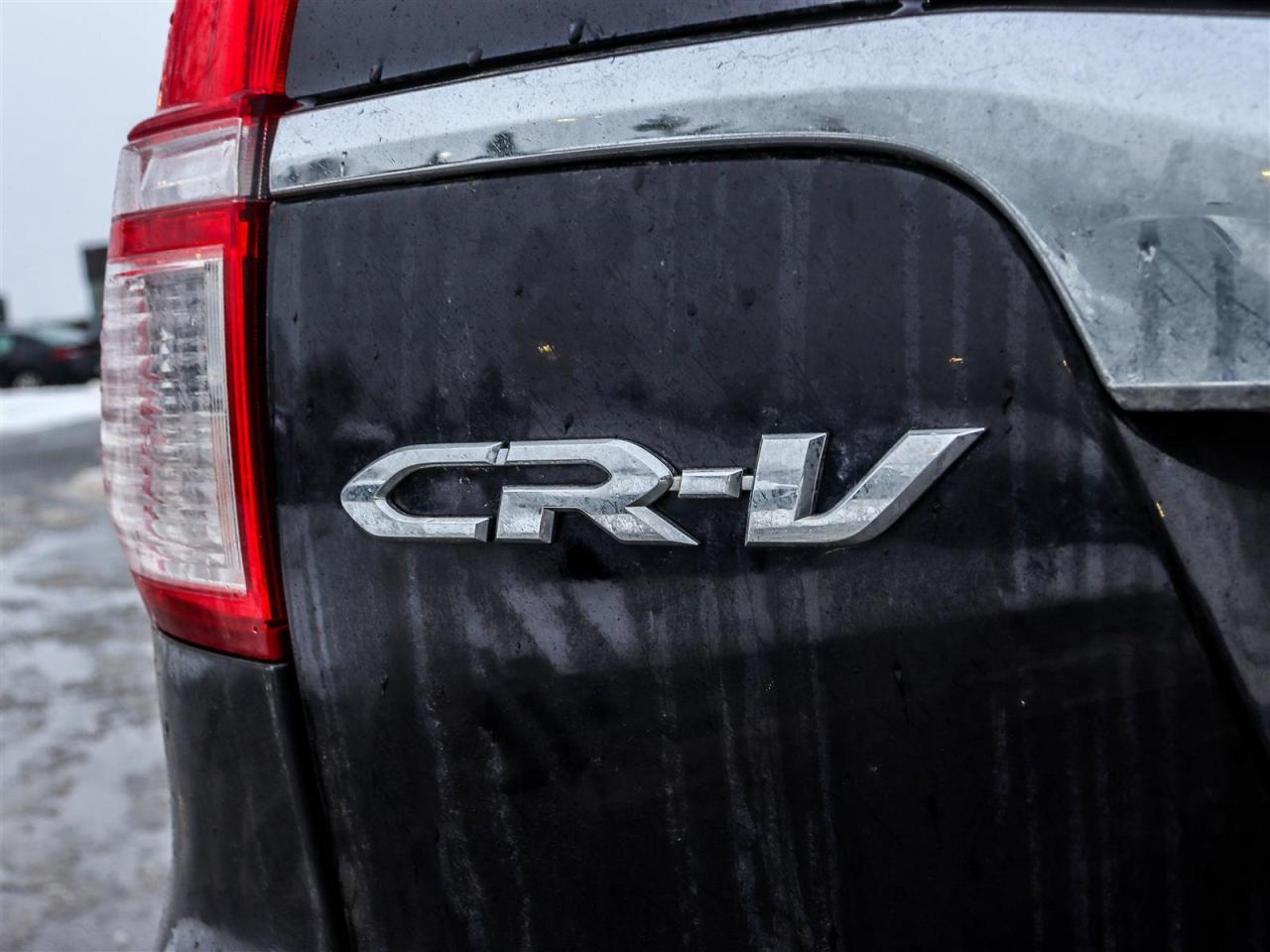 2016 Honda CR-V EX-L 4dr All-wheel Drive Photo