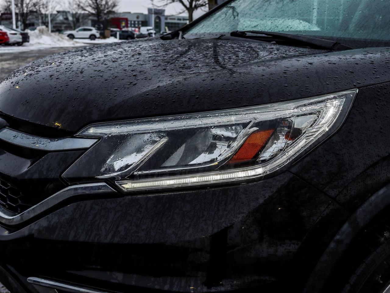 2016 Honda CR-V EX-L 4dr All-wheel Drive Photo