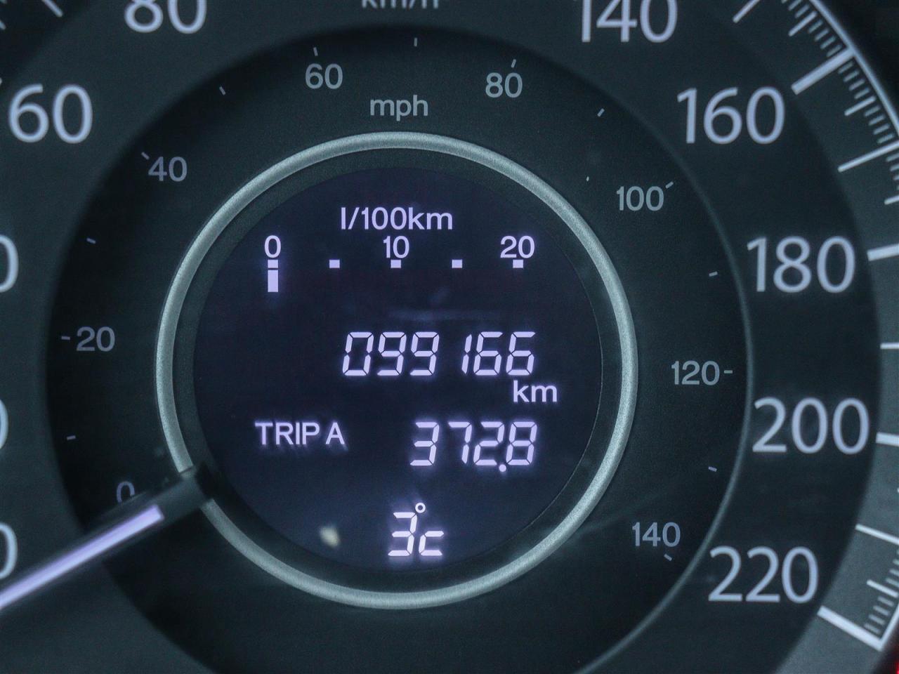 2016 Honda CR-V EX-L 4dr All-wheel Drive Photo