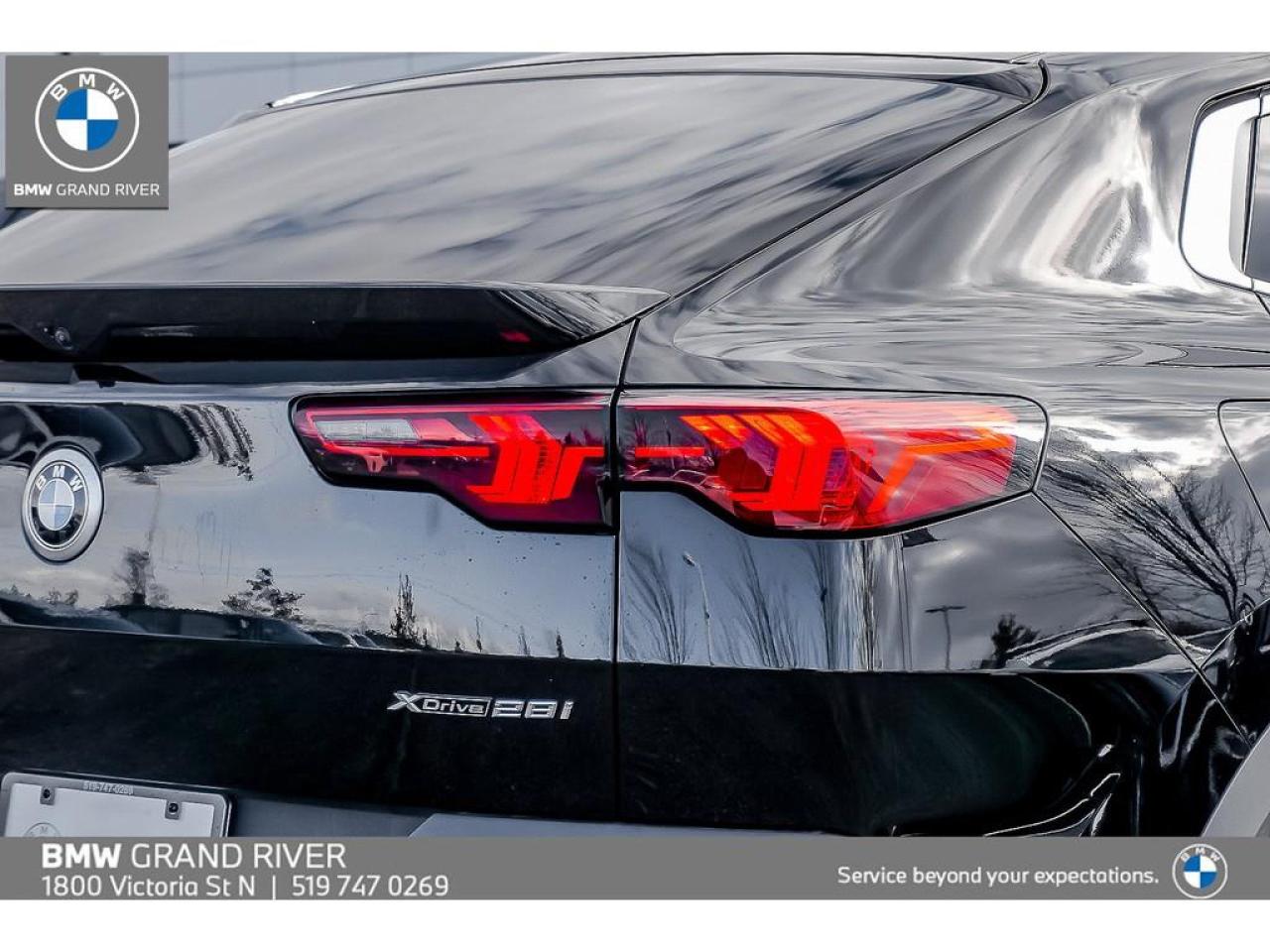 2025 BMW X2 xDrive28i 4dr All-Wheel Drive Sports Activity Coupe Photo