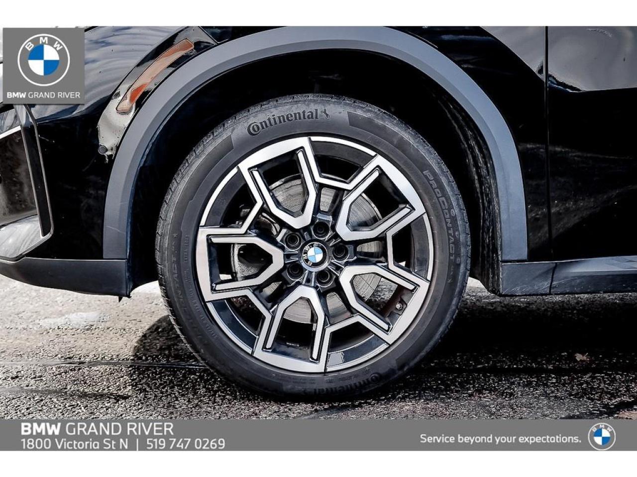 2025 BMW X2 xDrive28i 4dr All-Wheel Drive Sports Activity Coupe Photo