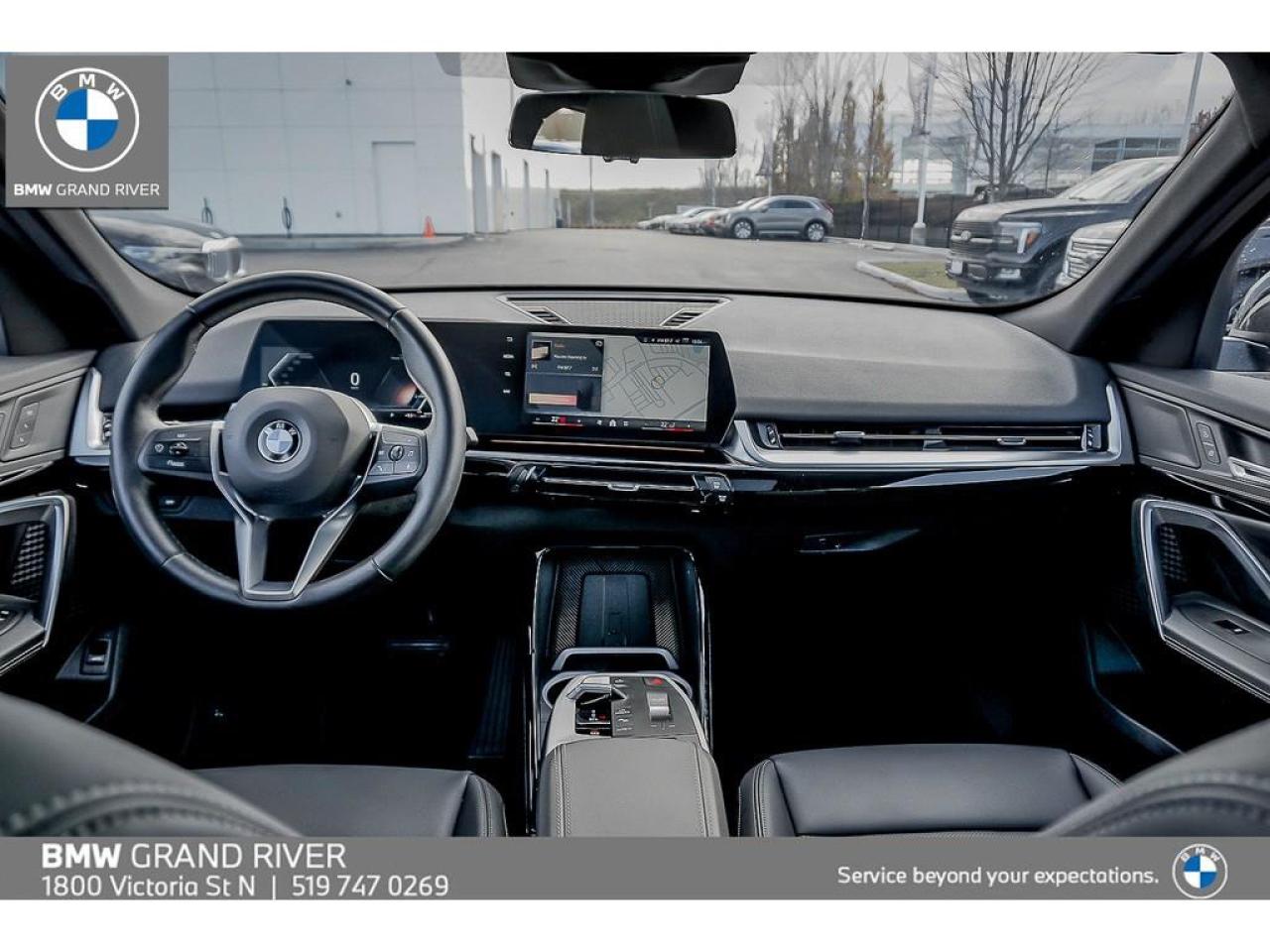 2025 BMW X2 xDrive28i 4dr All-Wheel Drive Sports Activity Coupe Photo