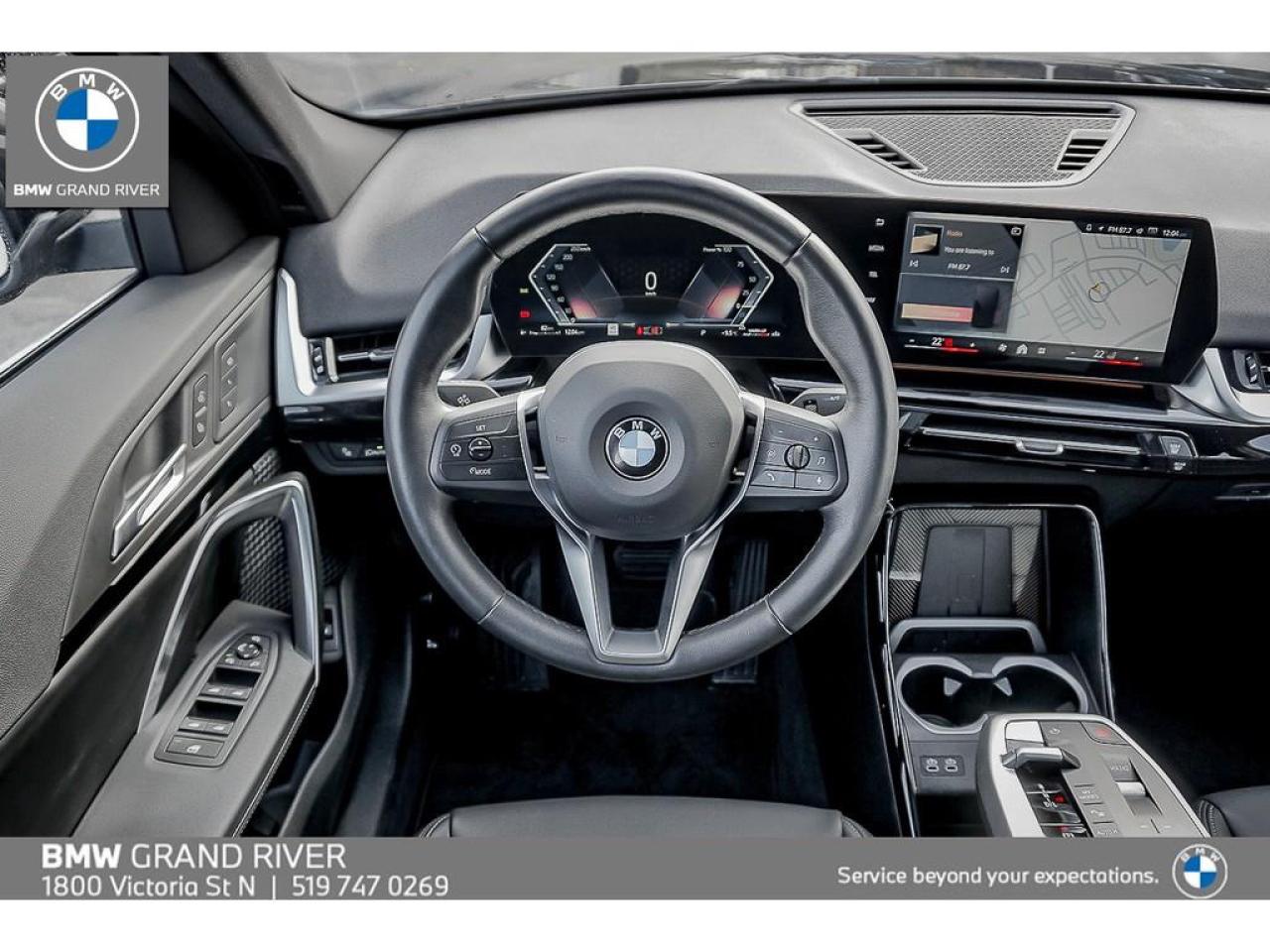 2025 BMW X2 xDrive28i 4dr All-Wheel Drive Sports Activity Coupe Photo