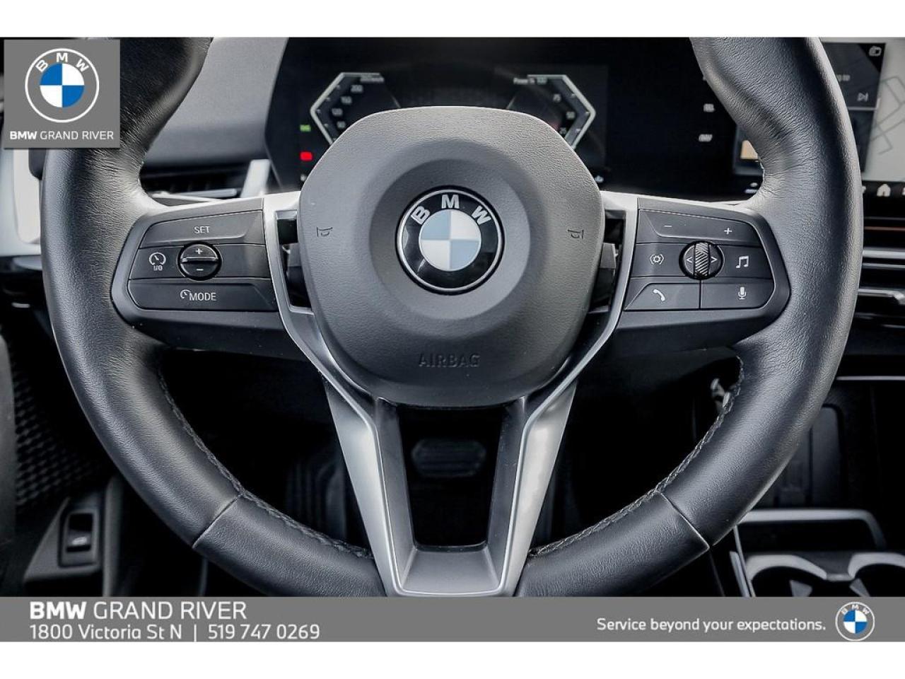 2025 BMW X2 xDrive28i 4dr All-Wheel Drive Sports Activity Coupe Photo