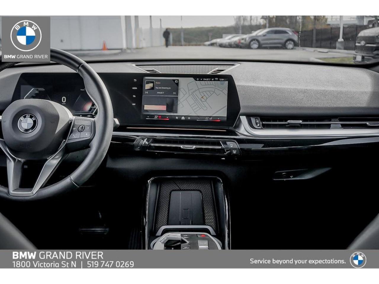 2025 BMW X2 xDrive28i 4dr All-Wheel Drive Sports Activity Coupe Photo