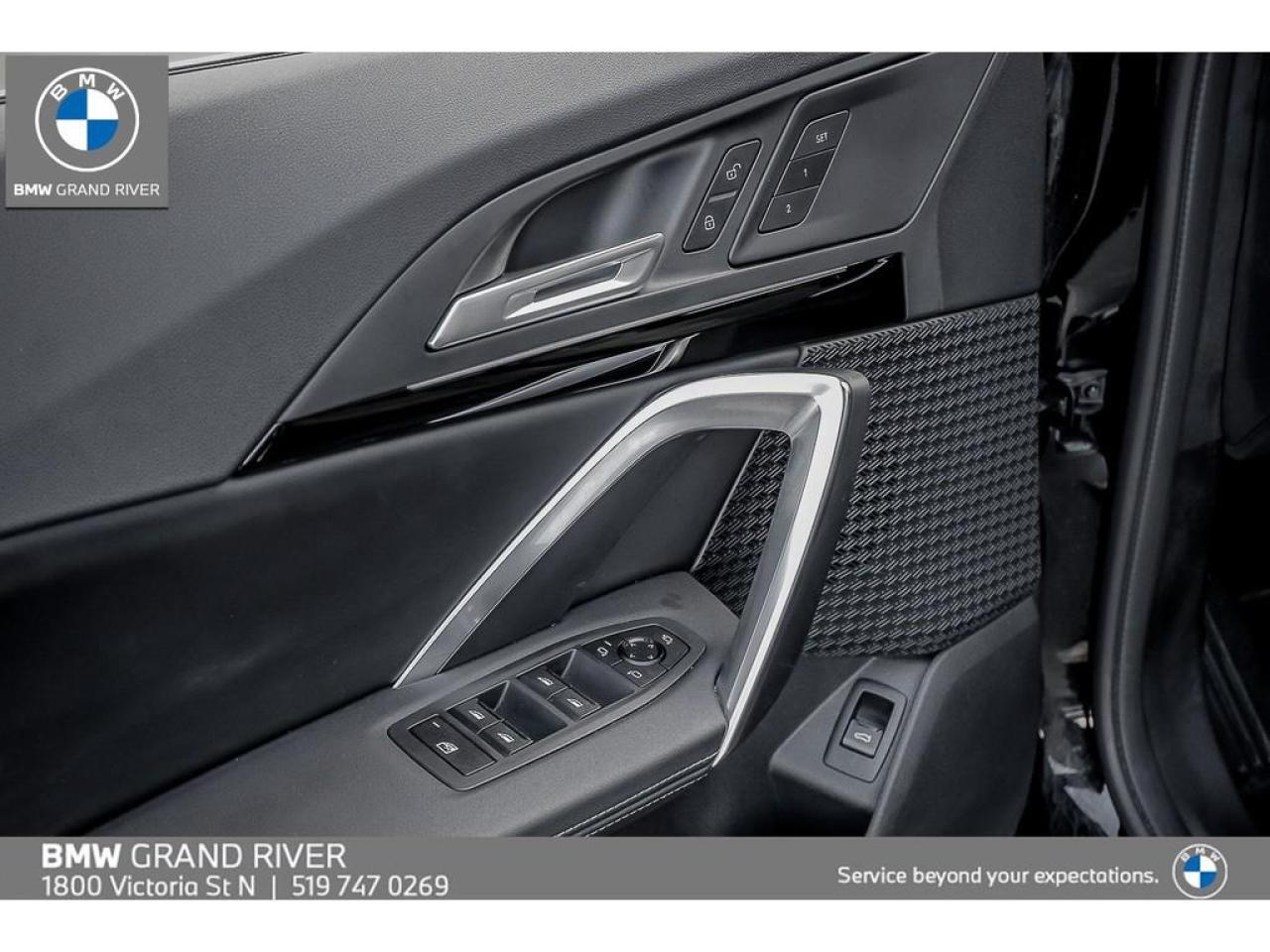 2025 BMW X2 xDrive28i 4dr All-Wheel Drive Sports Activity Coupe Photo