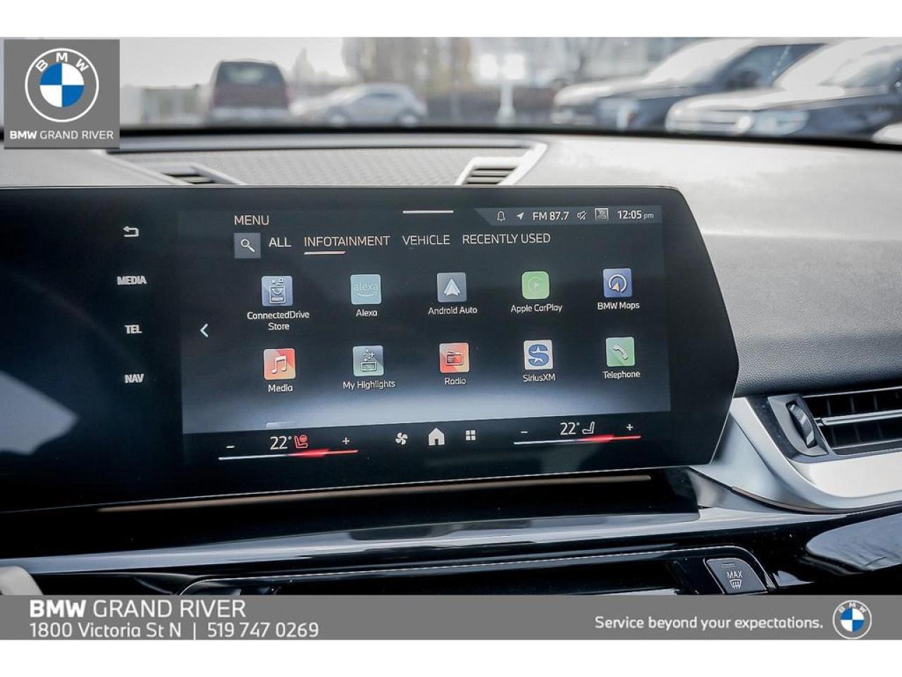 2025 BMW X2 xDrive28i 4dr All-Wheel Drive Sports Activity Coupe Photo