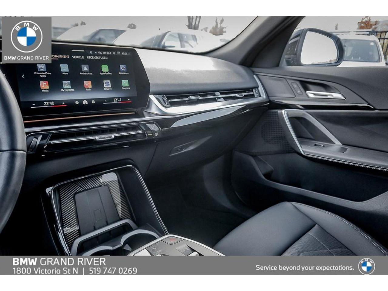 2025 BMW X2 xDrive28i 4dr All-Wheel Drive Sports Activity Coupe Photo