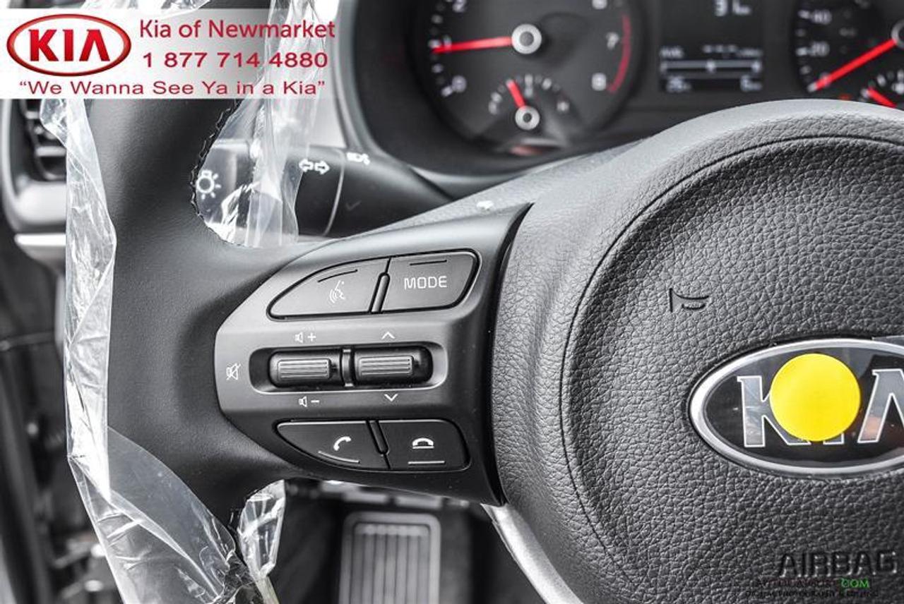2021 Kia Rio  Photo