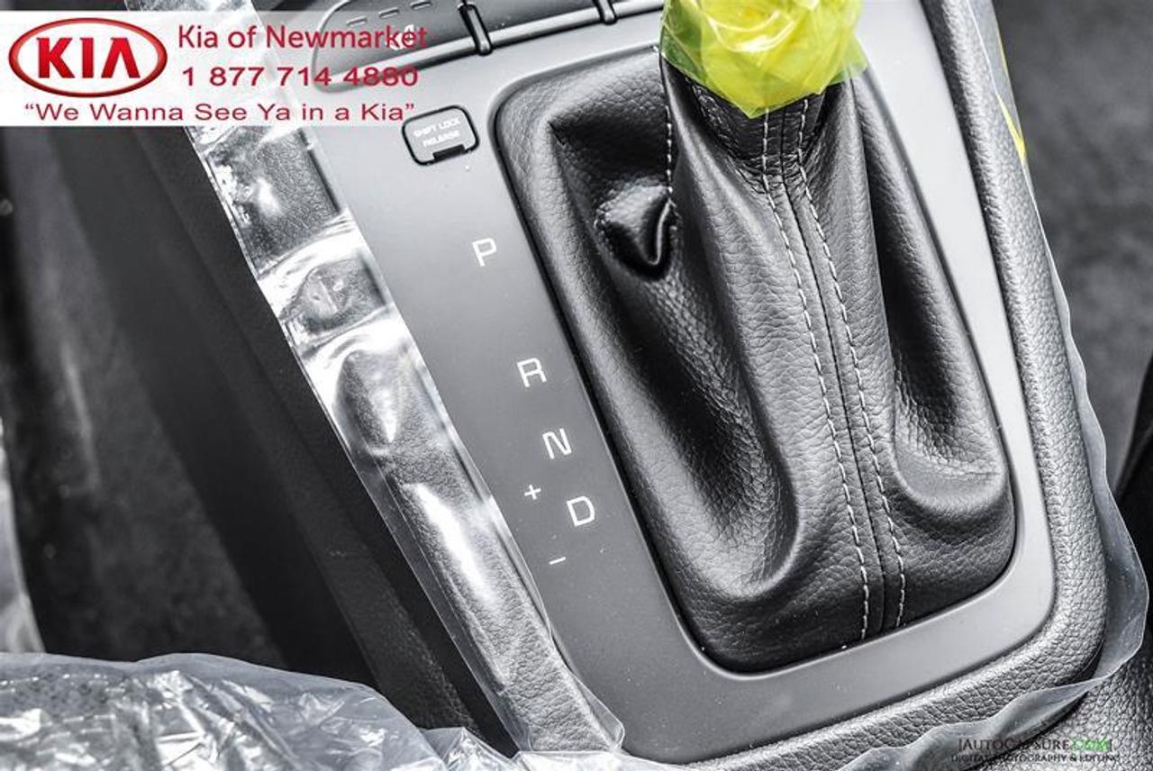 2021 Kia Rio  Photo