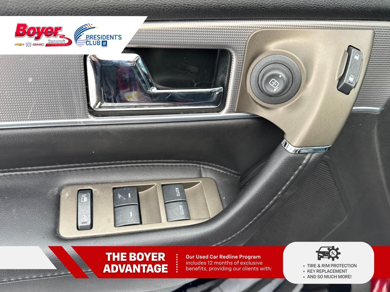 2014 Lincoln MKX AWD 4DR Photo