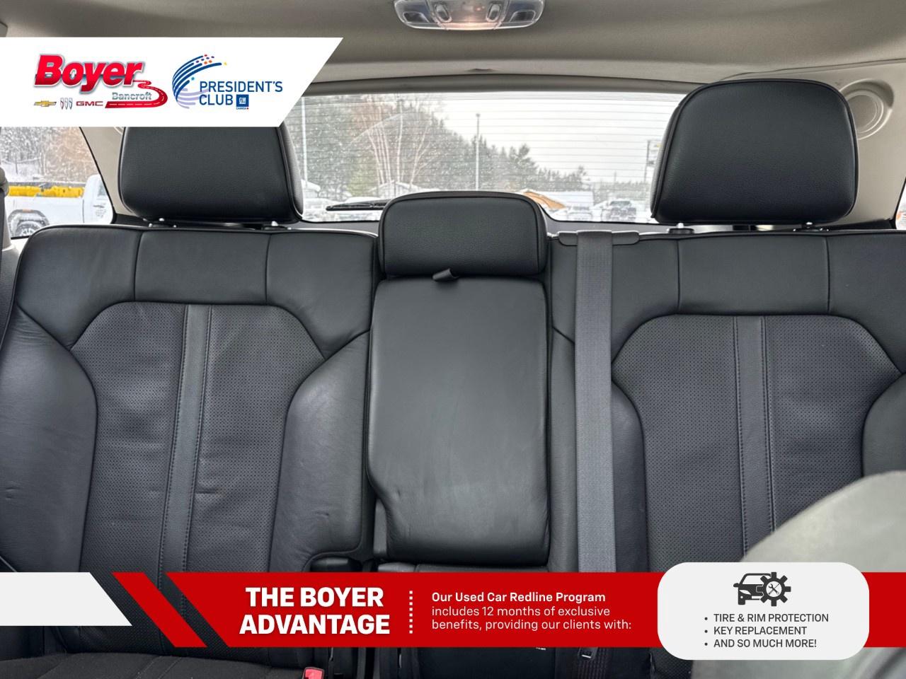2014 Lincoln MKX AWD 4DR Photo