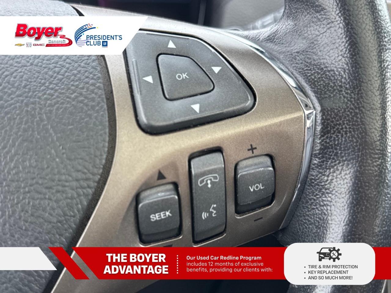 2014 Lincoln MKX AWD 4DR Photo