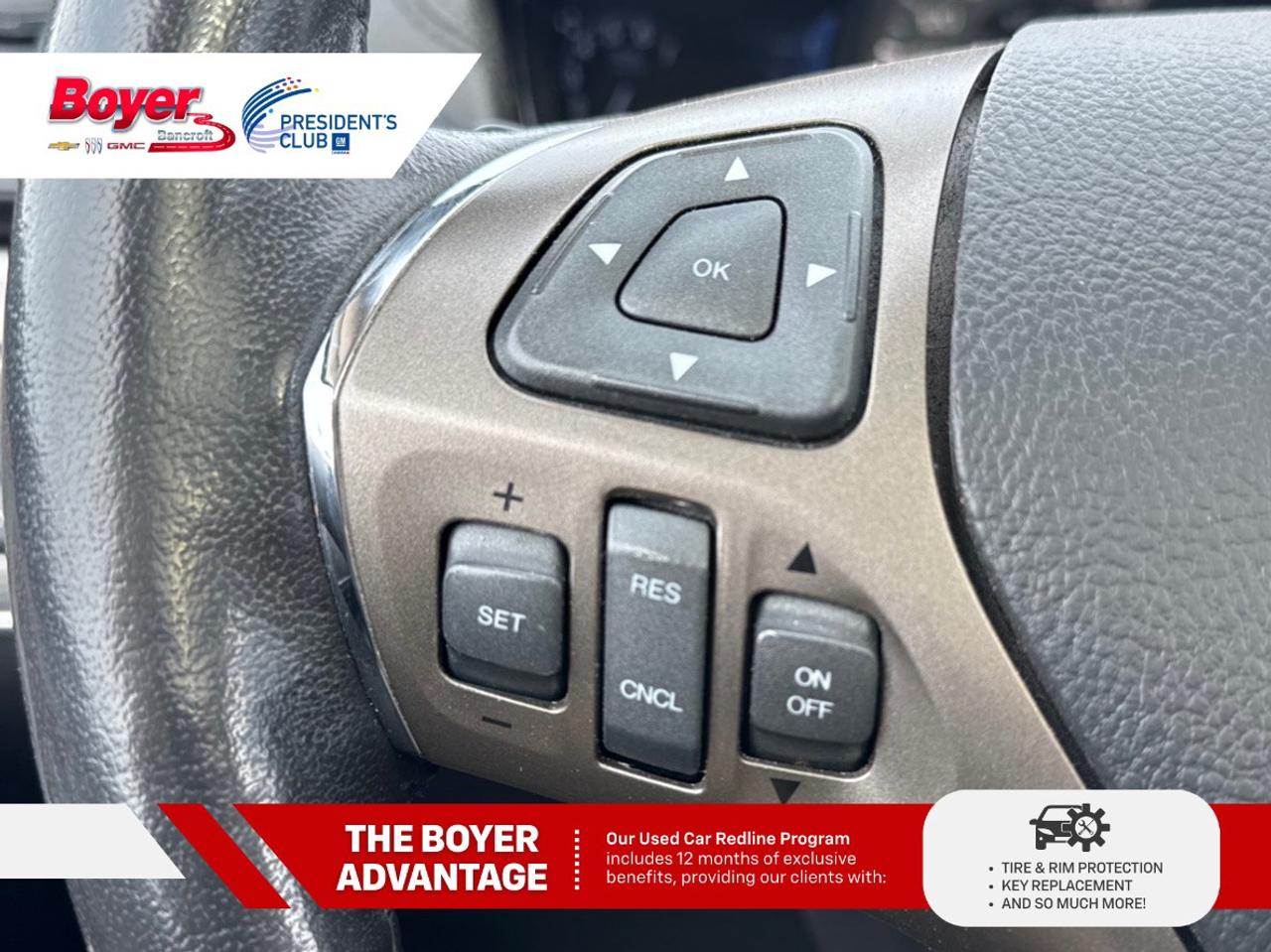 2014 Lincoln MKX AWD 4DR Photo