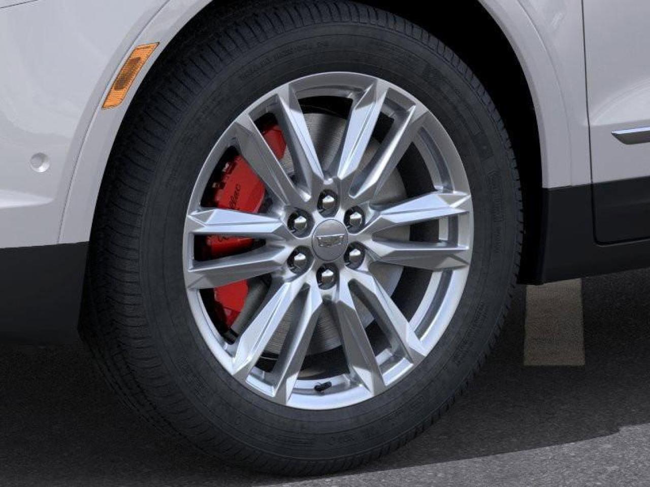 2026 Cadillac XT5 Sport 4dr All-Wheel Drive Photo