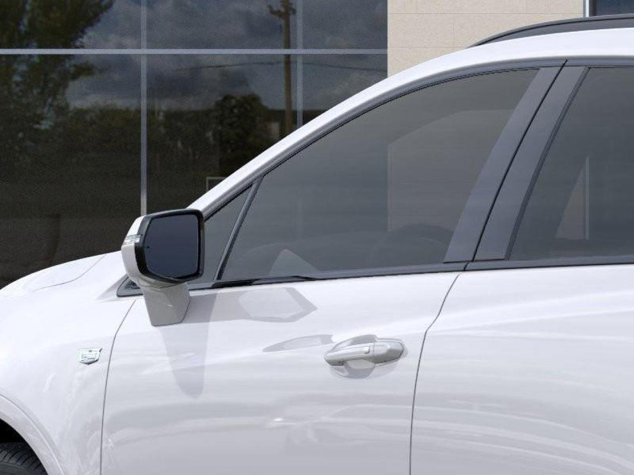 2026 Cadillac XT5 Sport 4dr All-Wheel Drive Photo