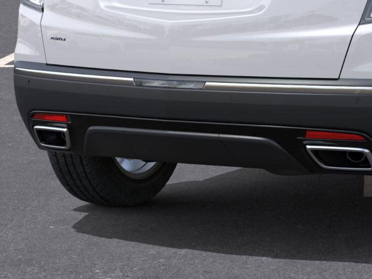 2026 Cadillac XT5 Sport 4dr All-Wheel Drive Photo