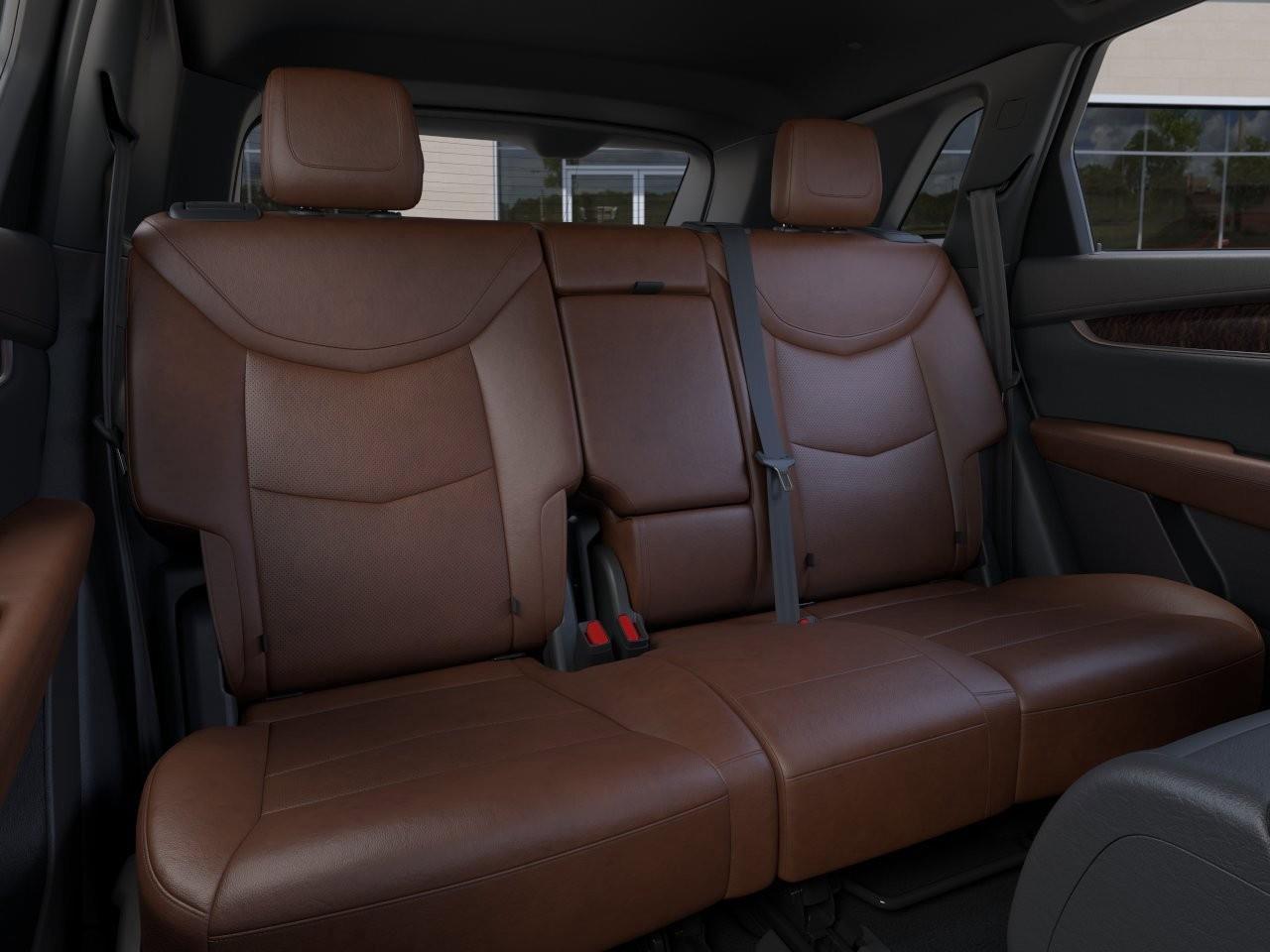 2026 Cadillac XT5 Sport 4dr All-Wheel Drive Photo