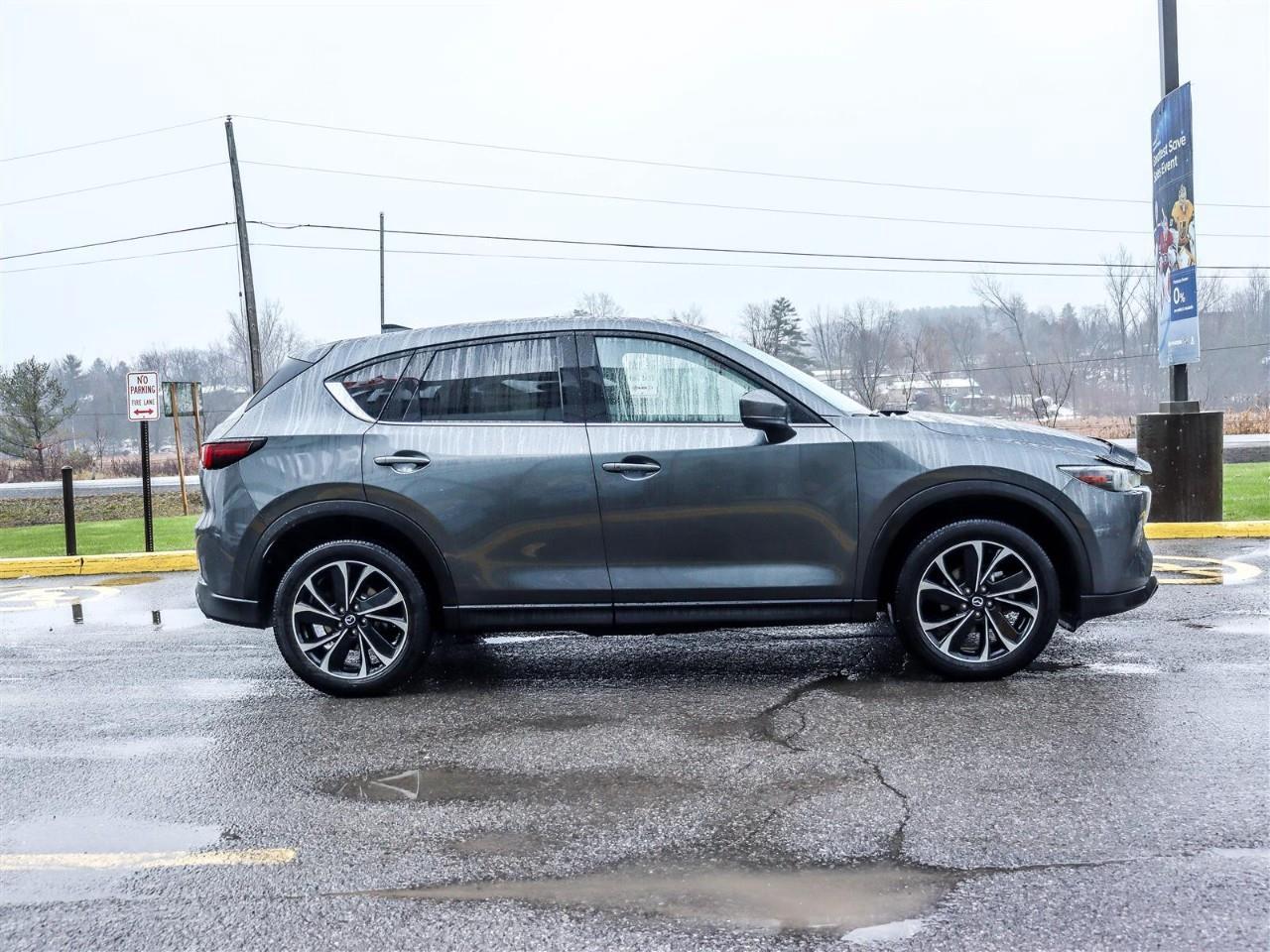 2023 Mazda CX-5  Photo
