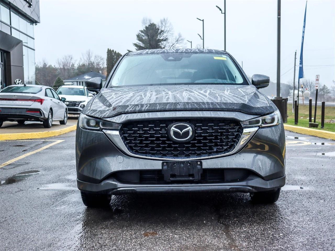 2023 Mazda CX-5  Photo