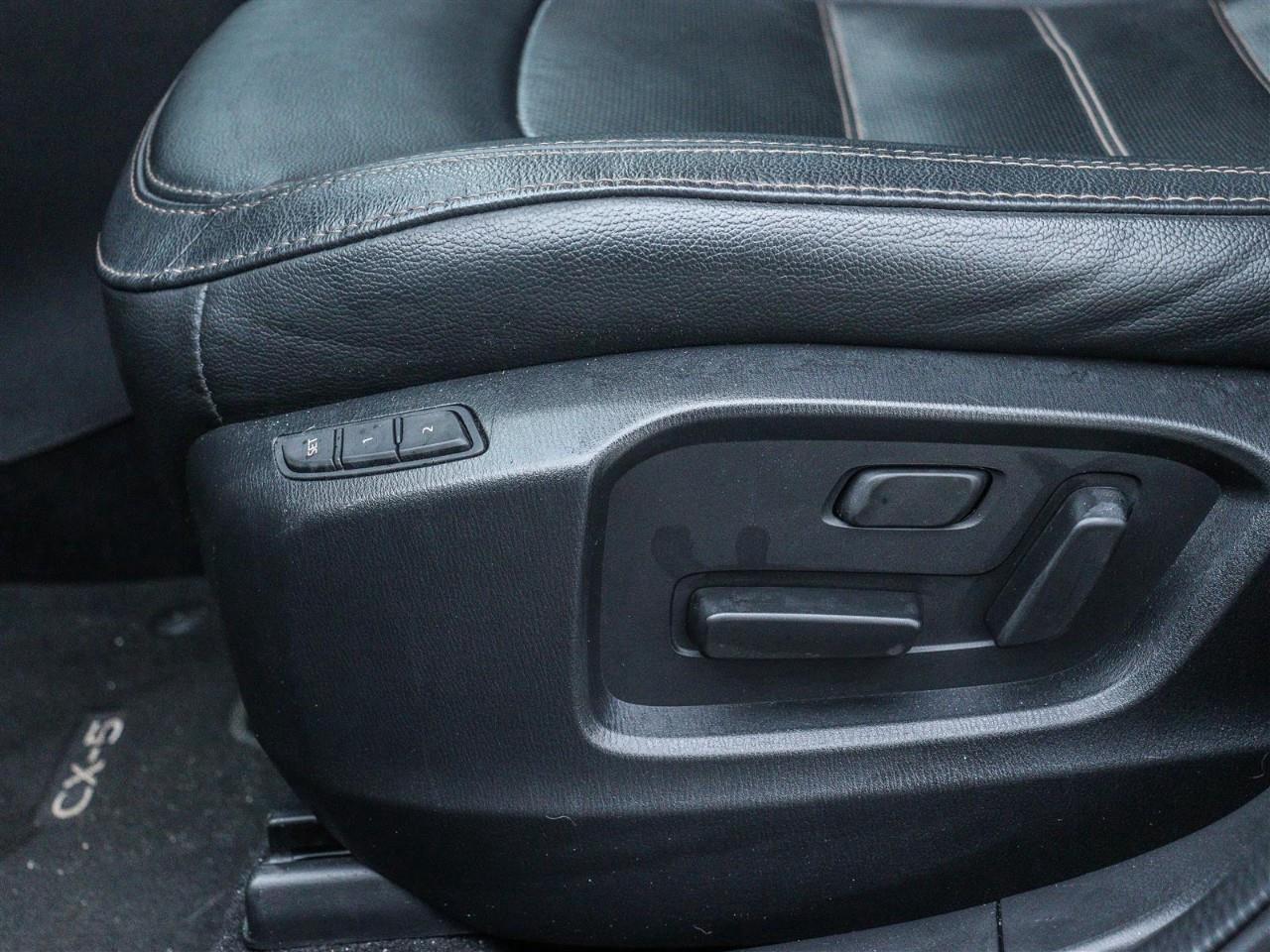 2023 Mazda CX-5  Photo