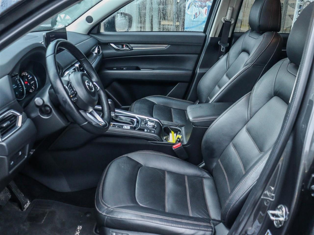 2023 Mazda CX-5  Photo