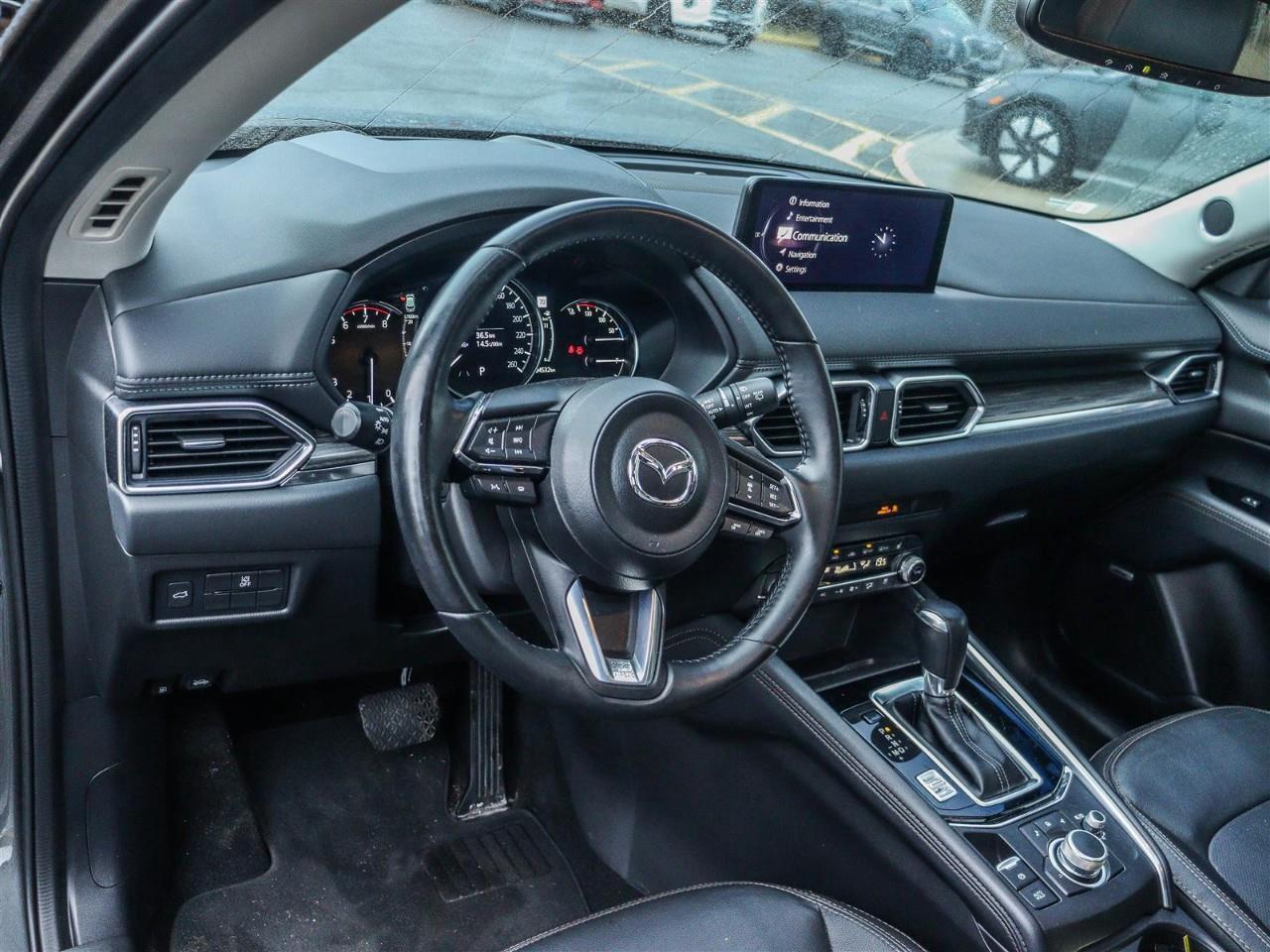 2023 Mazda CX-5  Photo