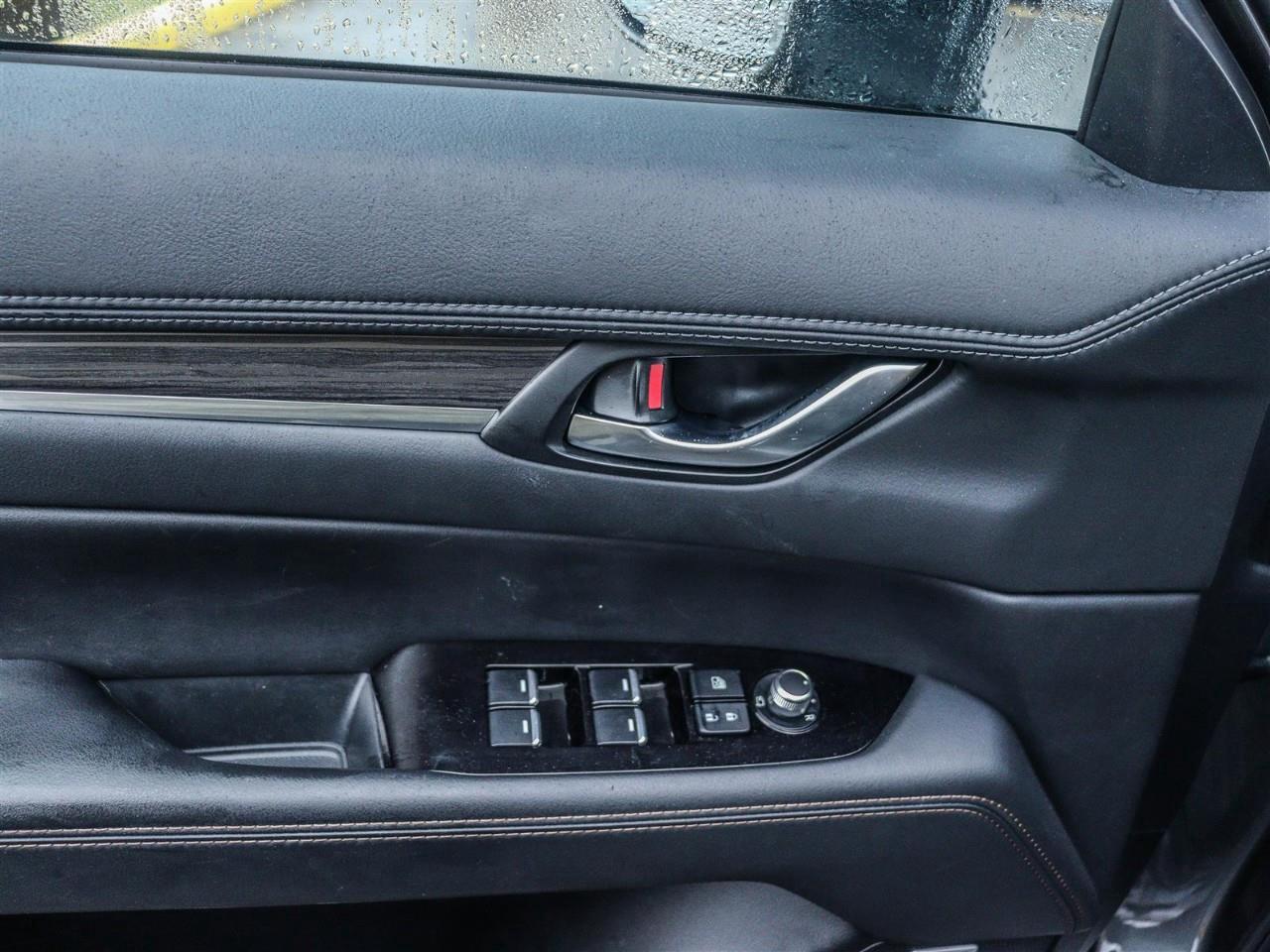 2023 Mazda CX-5  Photo