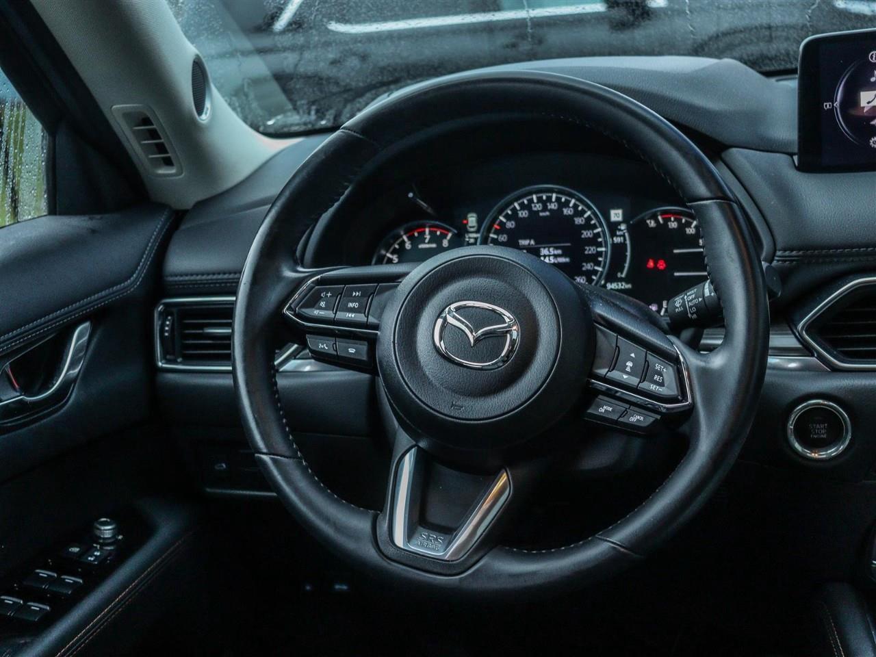 2023 Mazda CX-5  Photo